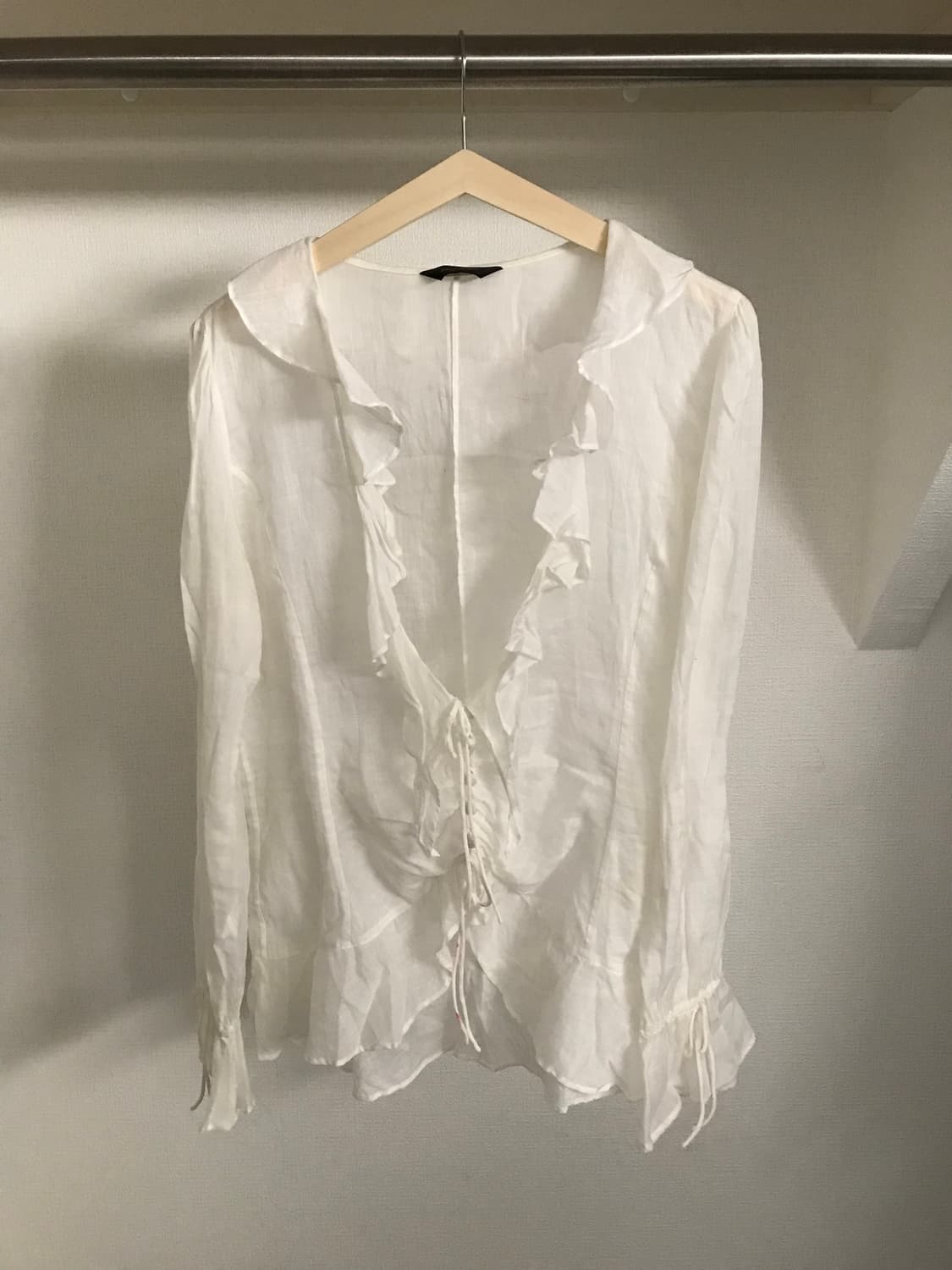INGEBORG 빈티지 상의 상품이미지3