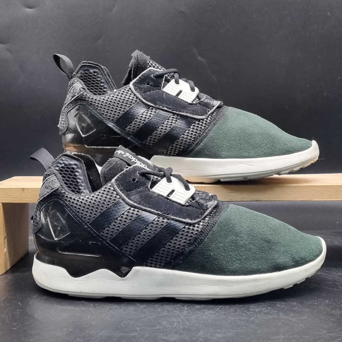 아디다스 zx8000 부스트 여성운동화240  상품이미지1