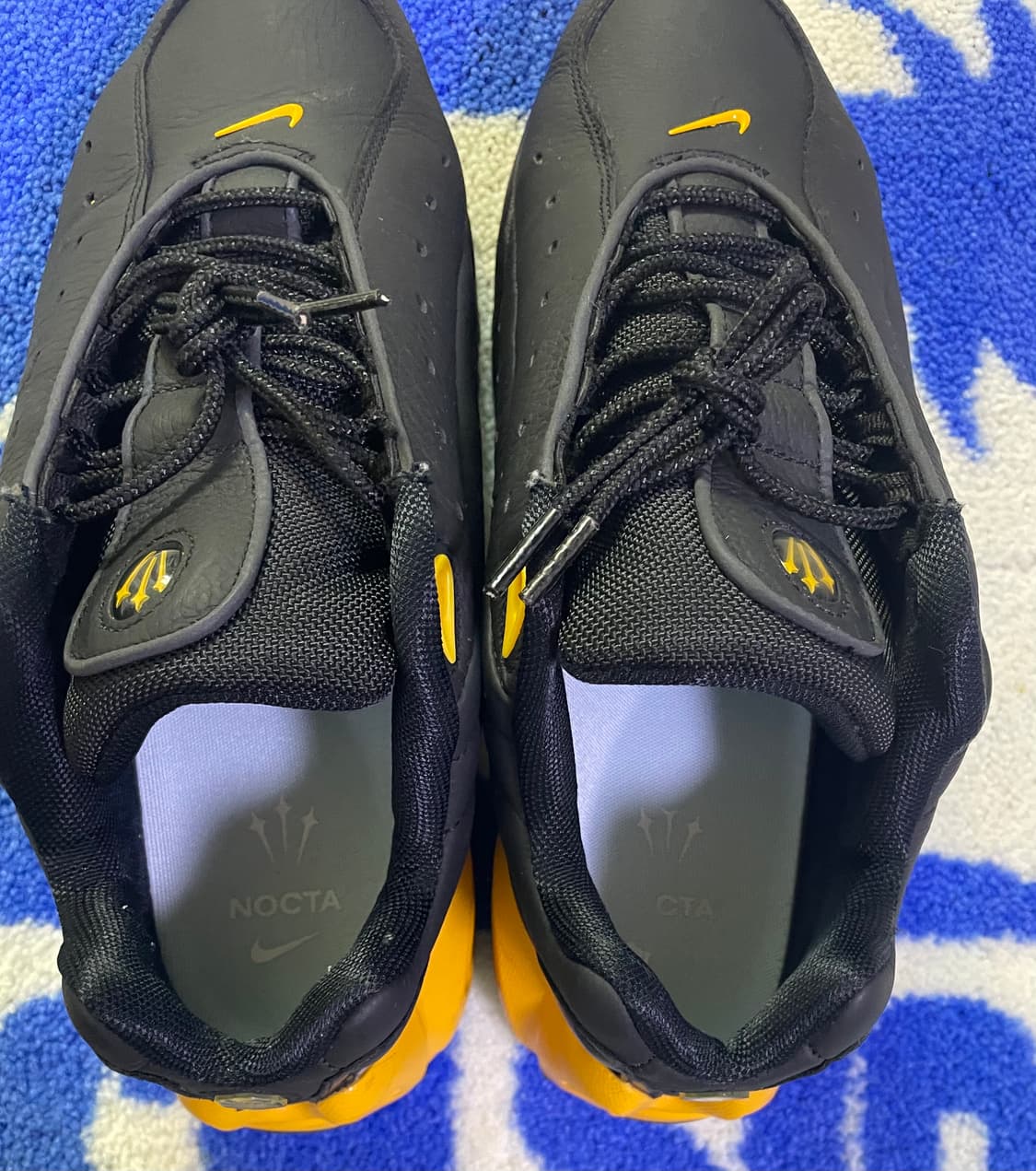 나이키 드레이크 녹타 핫스텝 275 상품이미지6