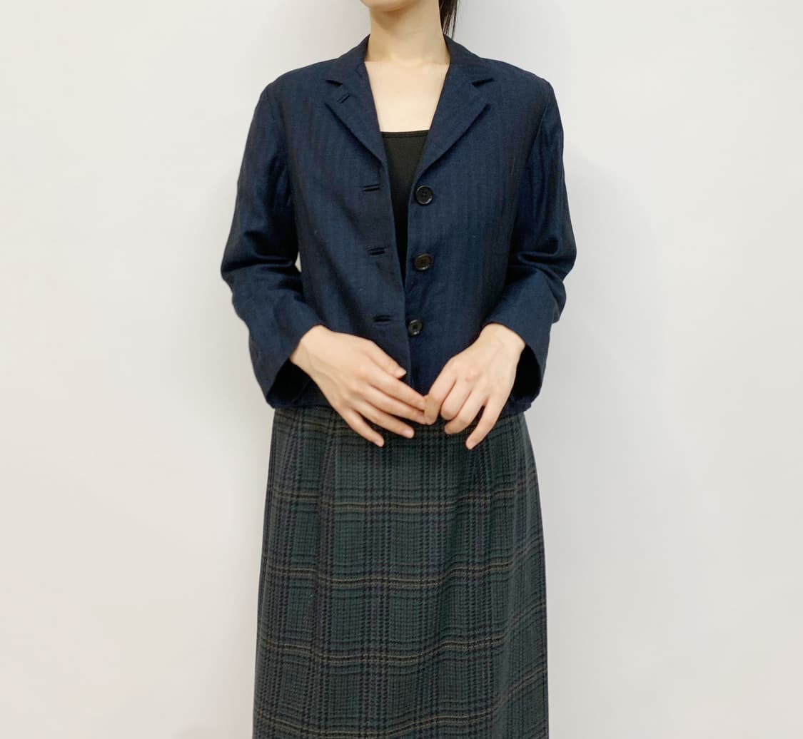 마가렛 호웰 자켓 상품이미지1