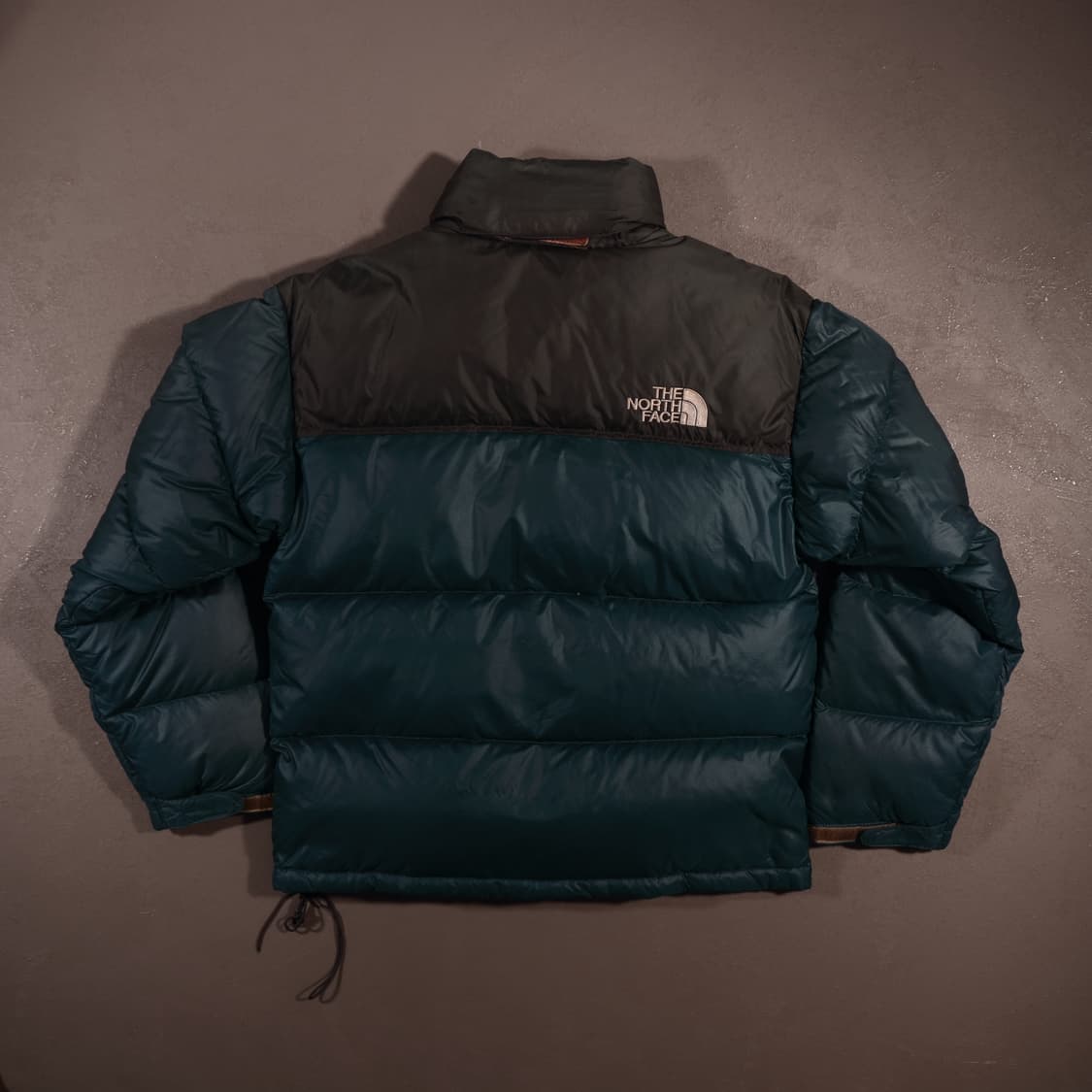 00s 노스페이스 눕시 700 숏패딩 상품이미지5