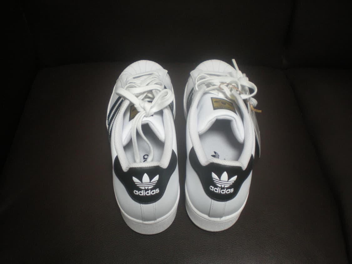 아디다스 슈퍼스타 (EG4958) 상품이미지7