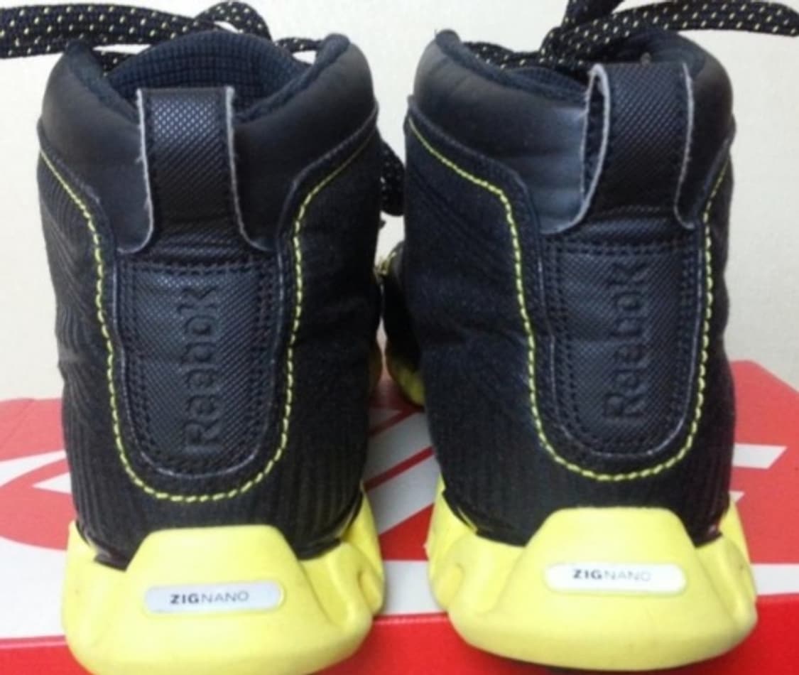 리복 직텍 직나노 컨트롤 검노 255 상품이미지4