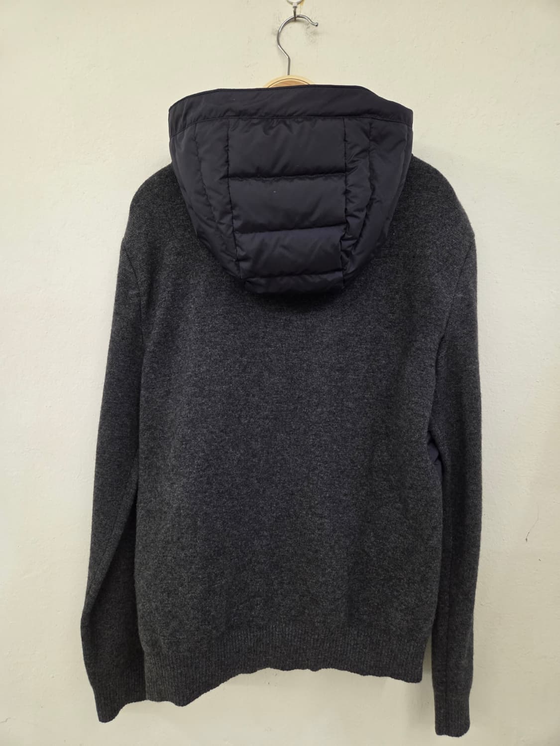 만다리나덕 패딩 상품이미지8