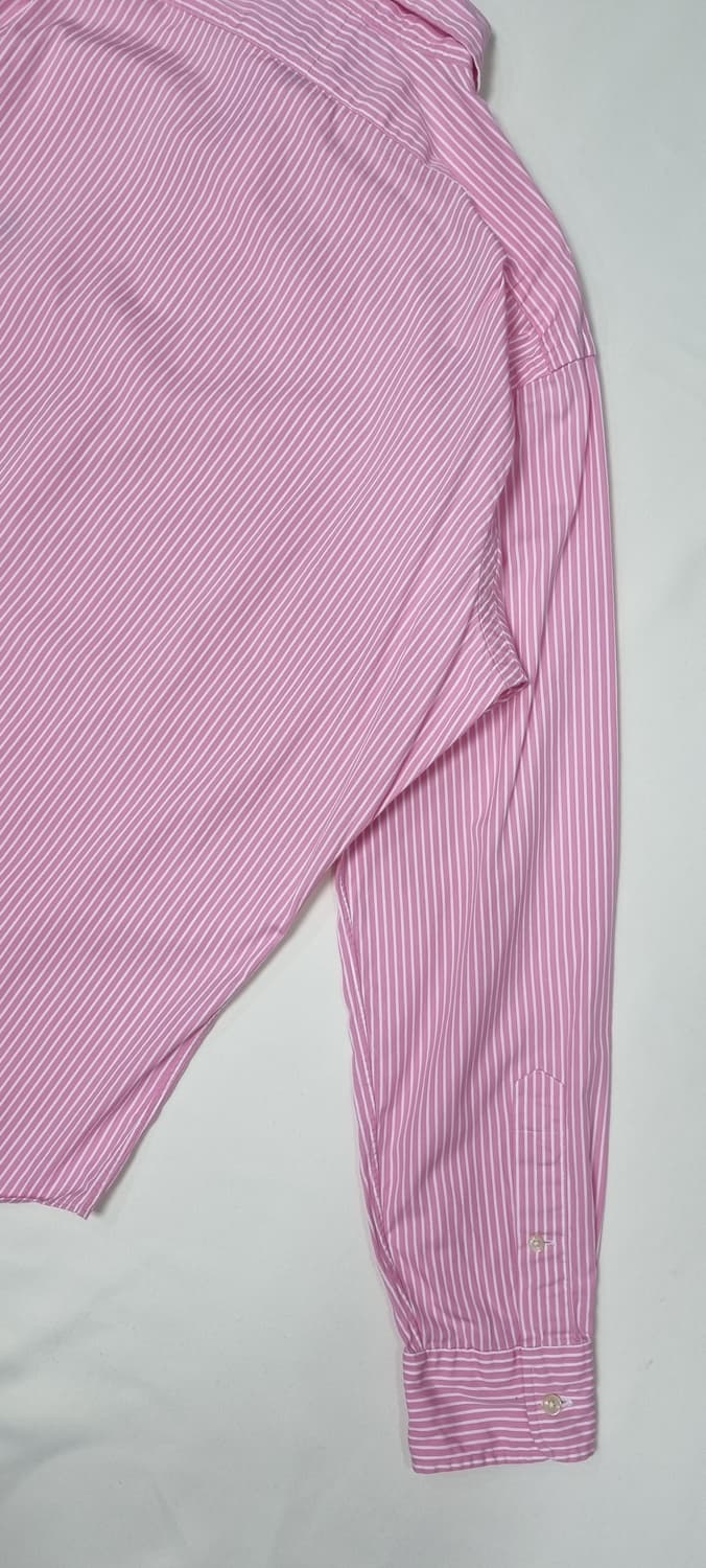 폴로랄프로렌 클래식핏 포플린 셔츠 L _ 남성 XL 추천 상품이미지8