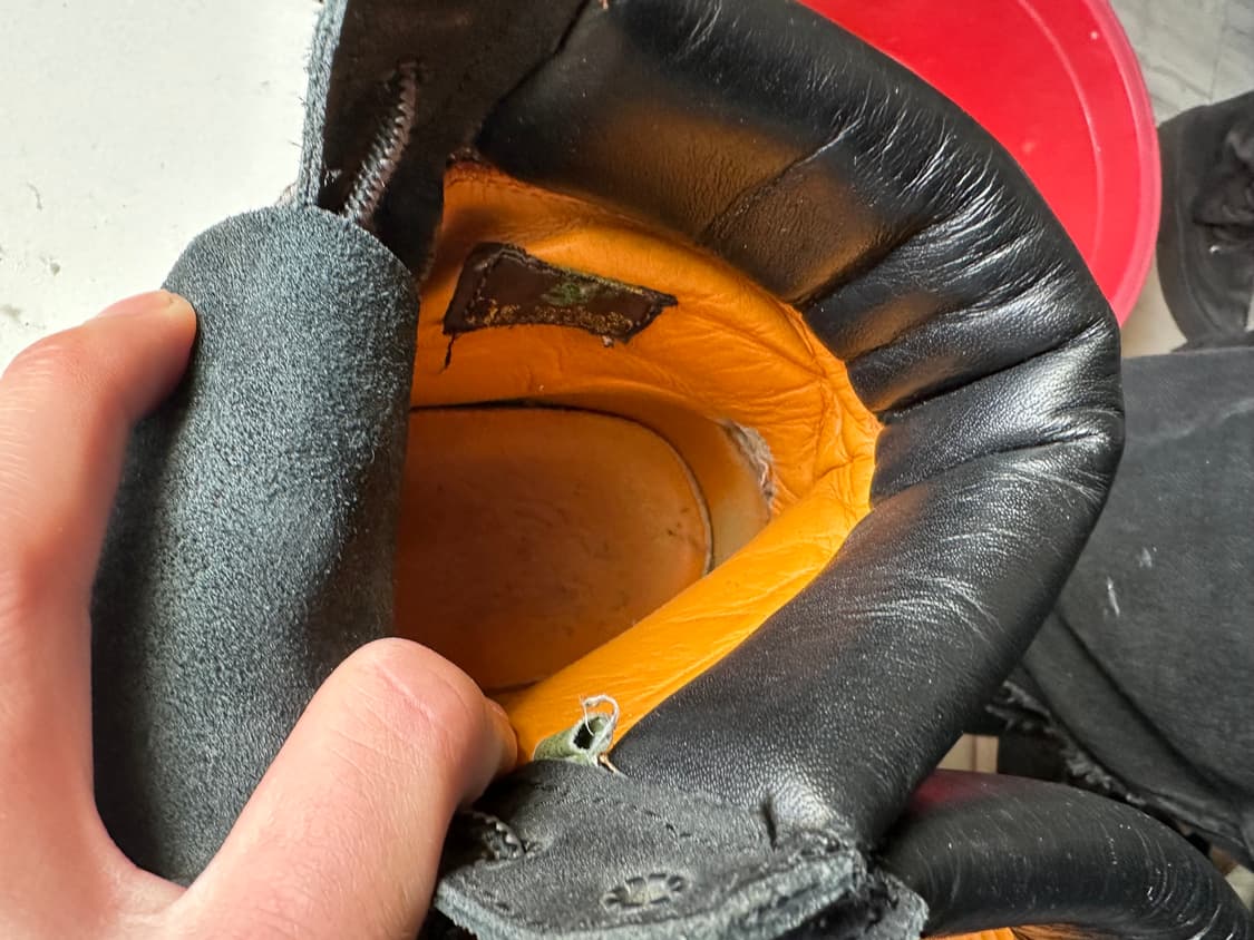 팀버랜드 6인치 프리미움 270(9US) 상품이미지5