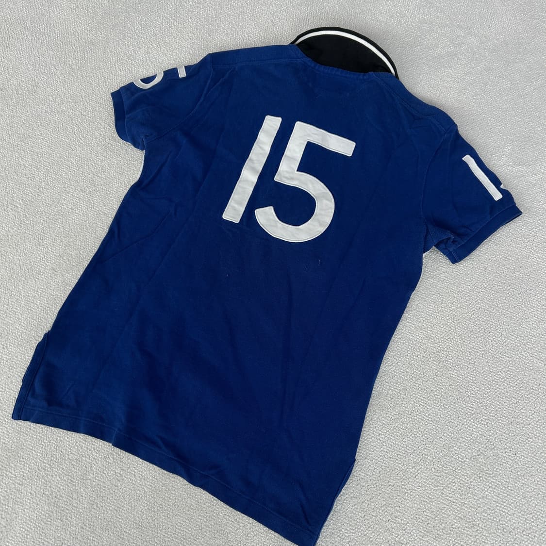 폴로 이탈리아 치프키프 pk 95 상품이미지4