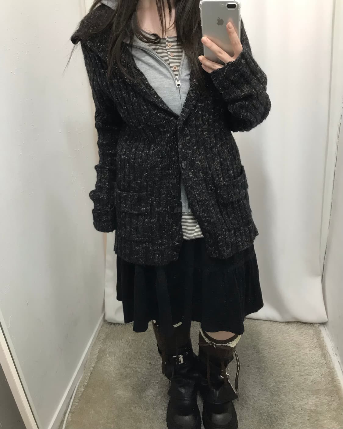 데일리 모리 코디 세트 🤍 상품이미지4