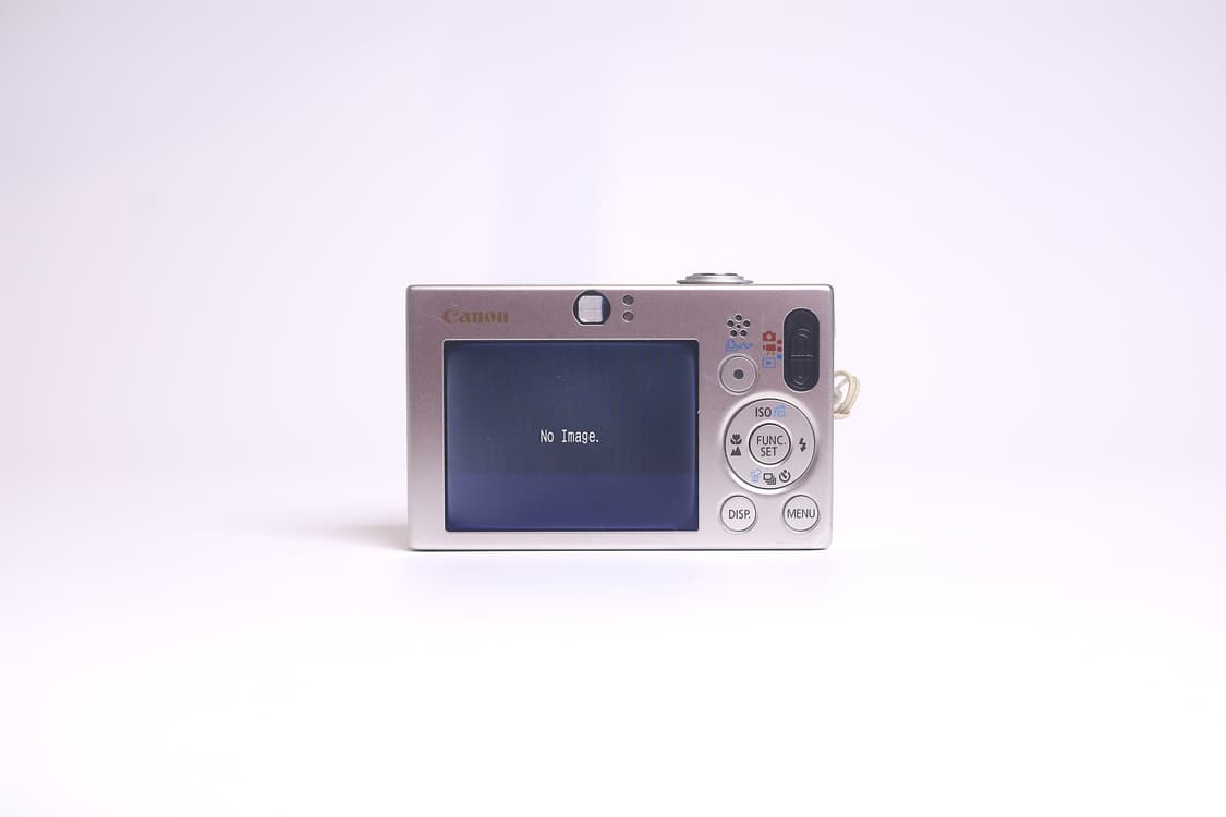 캐논 익시 디지털 10 실버 (익서스 70 일본 모델,  이체 시 할인) 상품이미지8