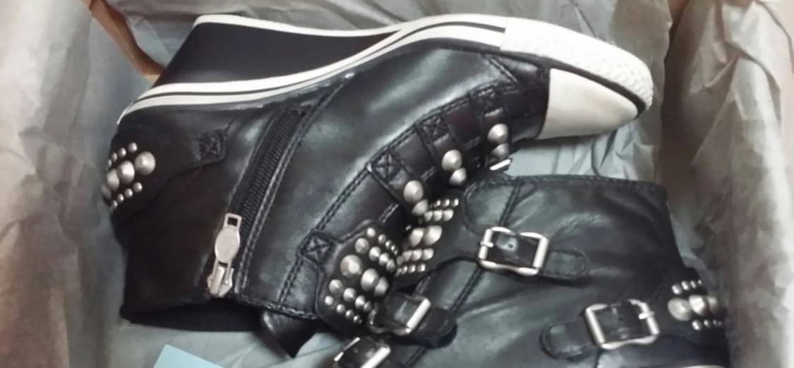 Ash 아쉬 그웬 36(230) 상품이미지4