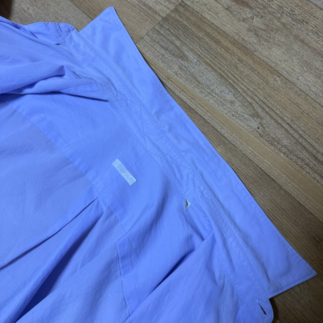 코모리 삭스 셔츠 4 상품이미지3