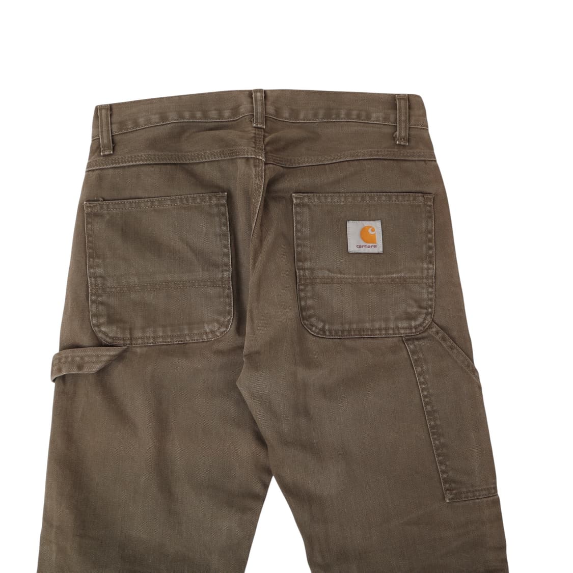 칼하트 윕 fort 포트 카펜터 워크 팬츠 상품이미지2