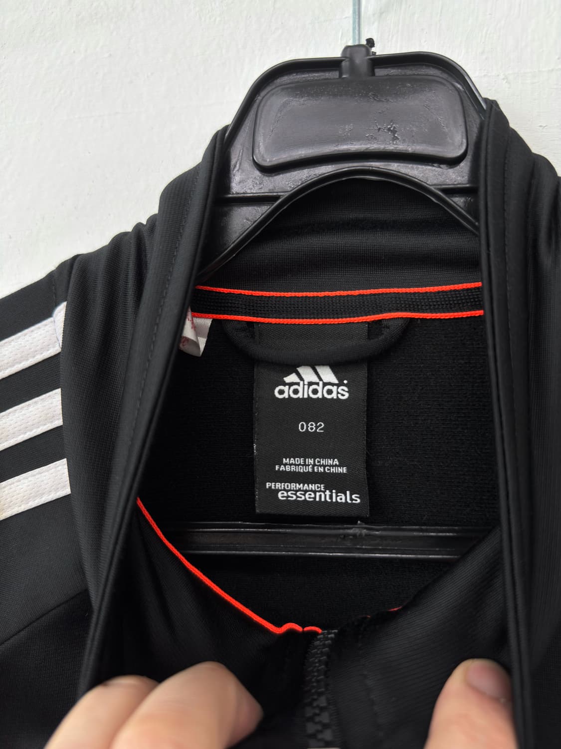 아디다스 트랙탑 져지 상품이미지3