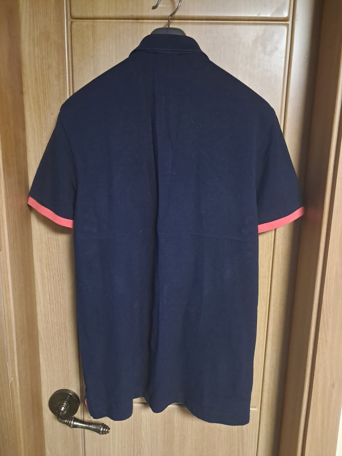 라코스테 여성 반팔티 100 상품이미지2