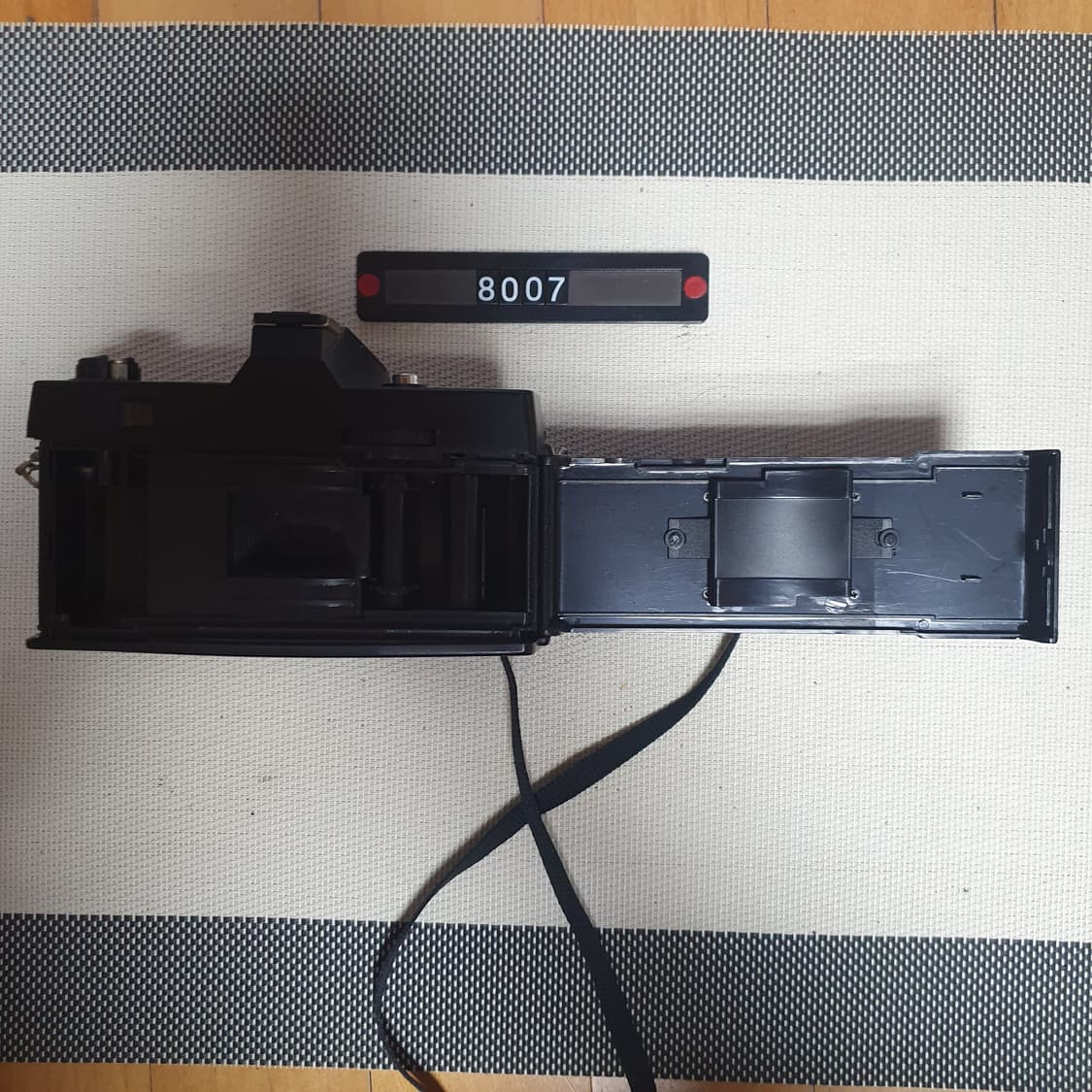 요시타 2000 필름카메라 상품이미지6