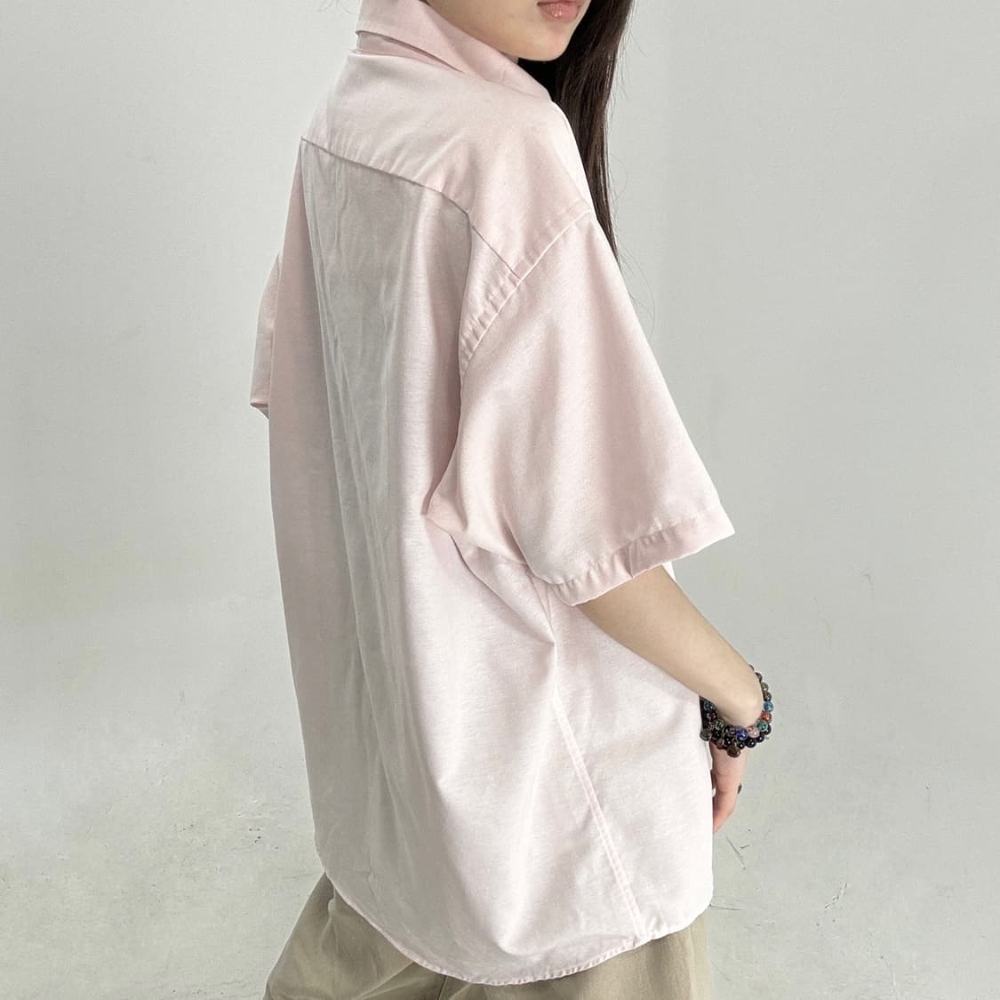 Carhartt 반팔셔츠 상품이미지4
