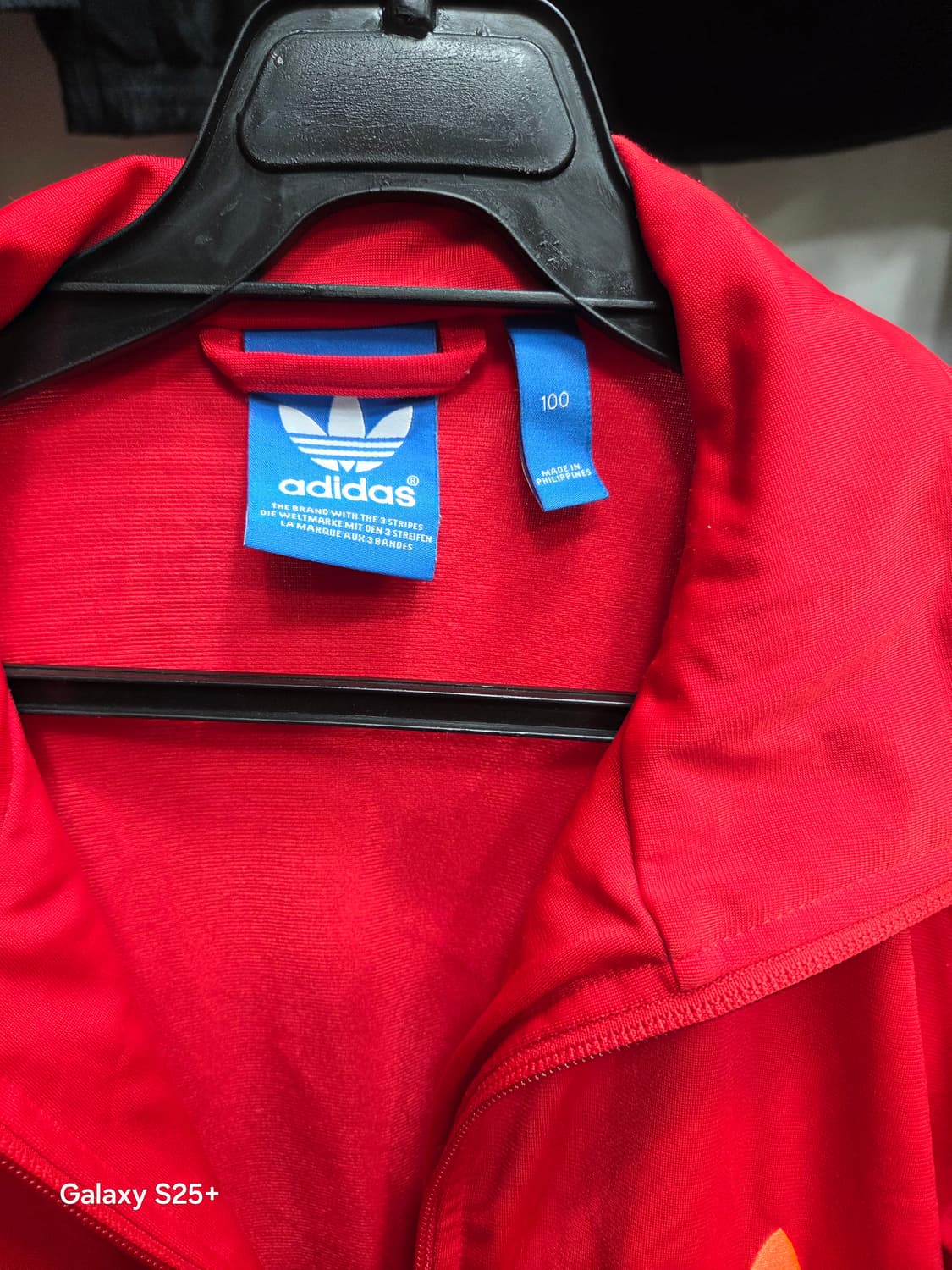 아디다스   레드져지 상품이미지2