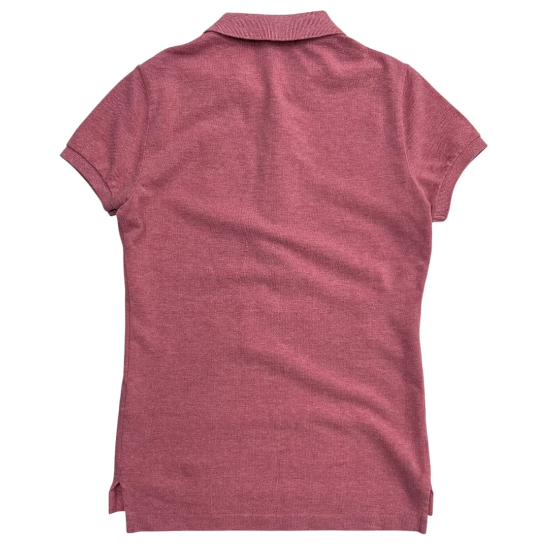 폴로 랄프로렌 딸기우유맛 빅포니 pk 반팔 XS 상품이미지3