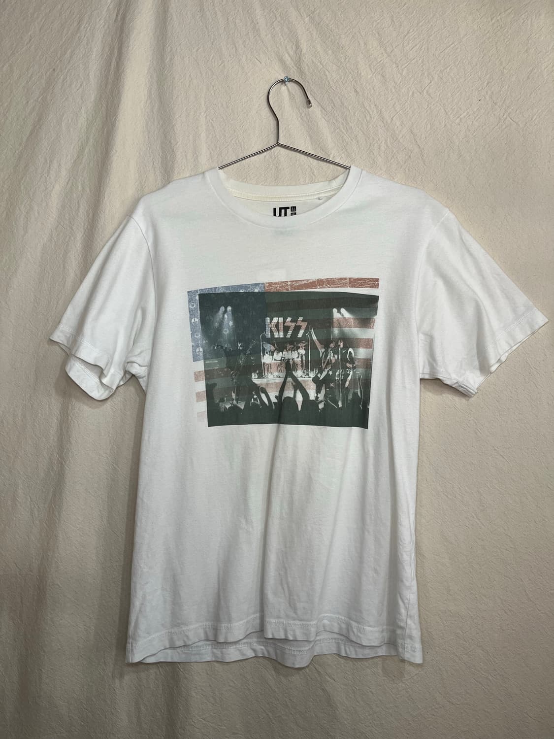 UT 락반팔 상품이미지1