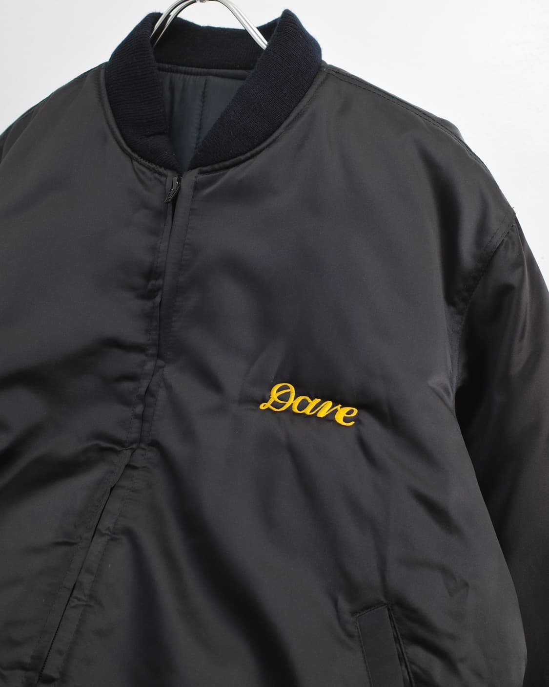 90's misawa japan souvenir jacket 상품이미지3