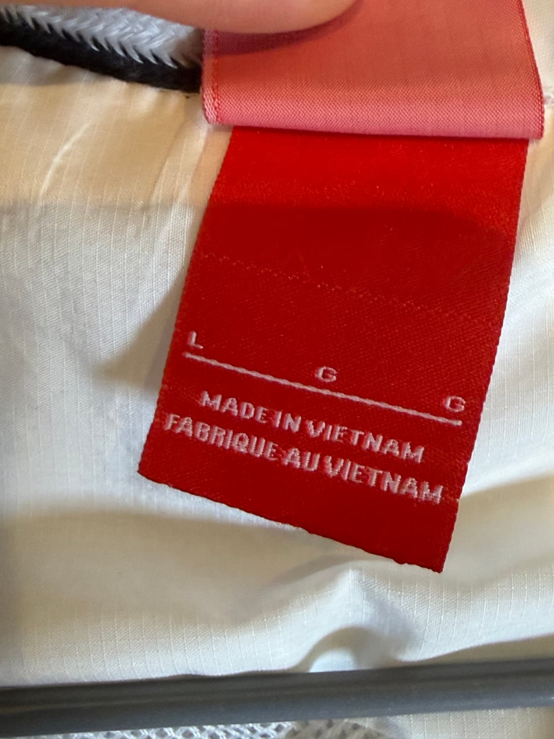 첼시 바람막이 상품이미지4