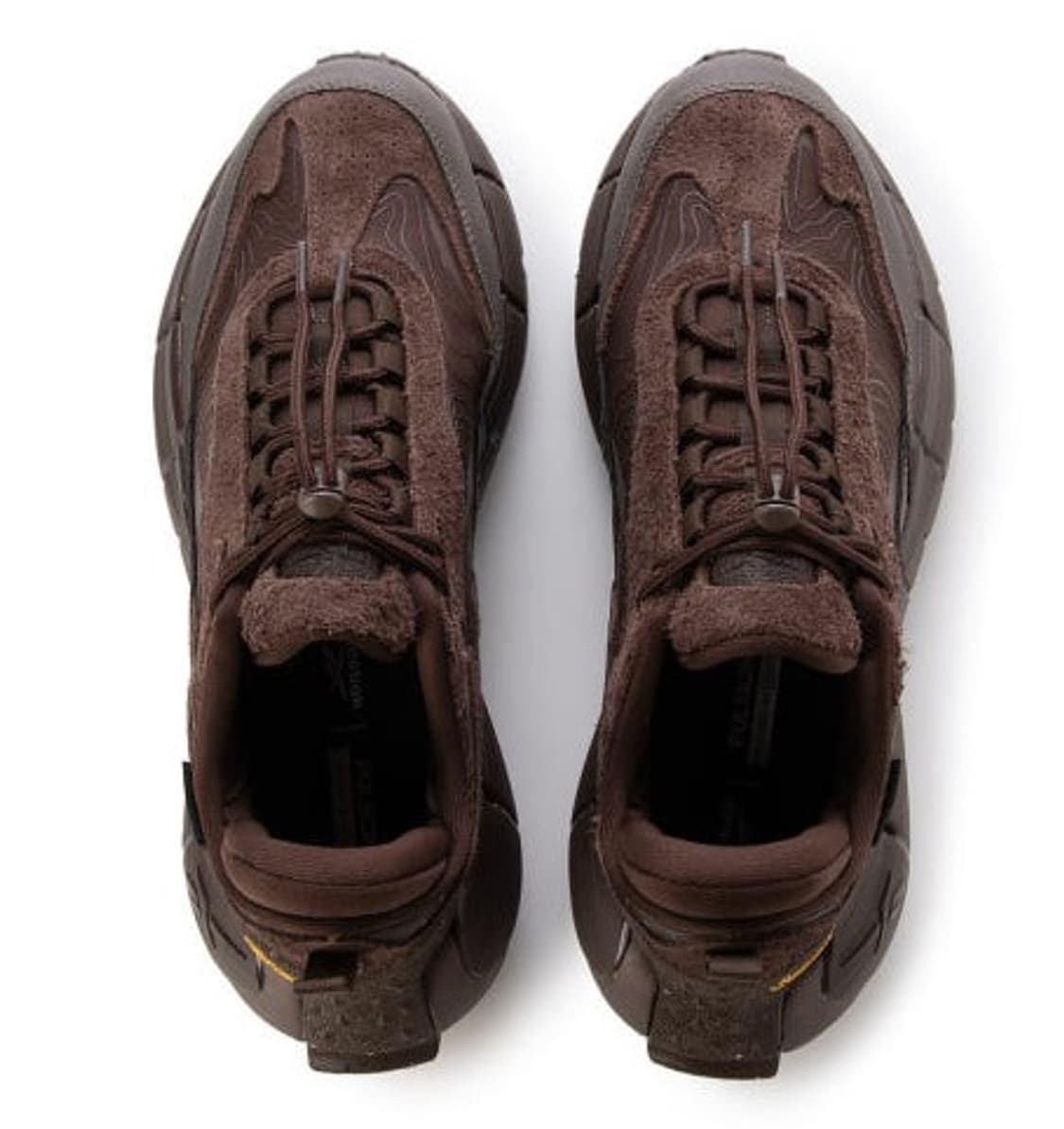 Reebok 직 키네티카 2.5 엣지 일본판(후쿠오카 구매/착샷ㅇ) 상품이미지6