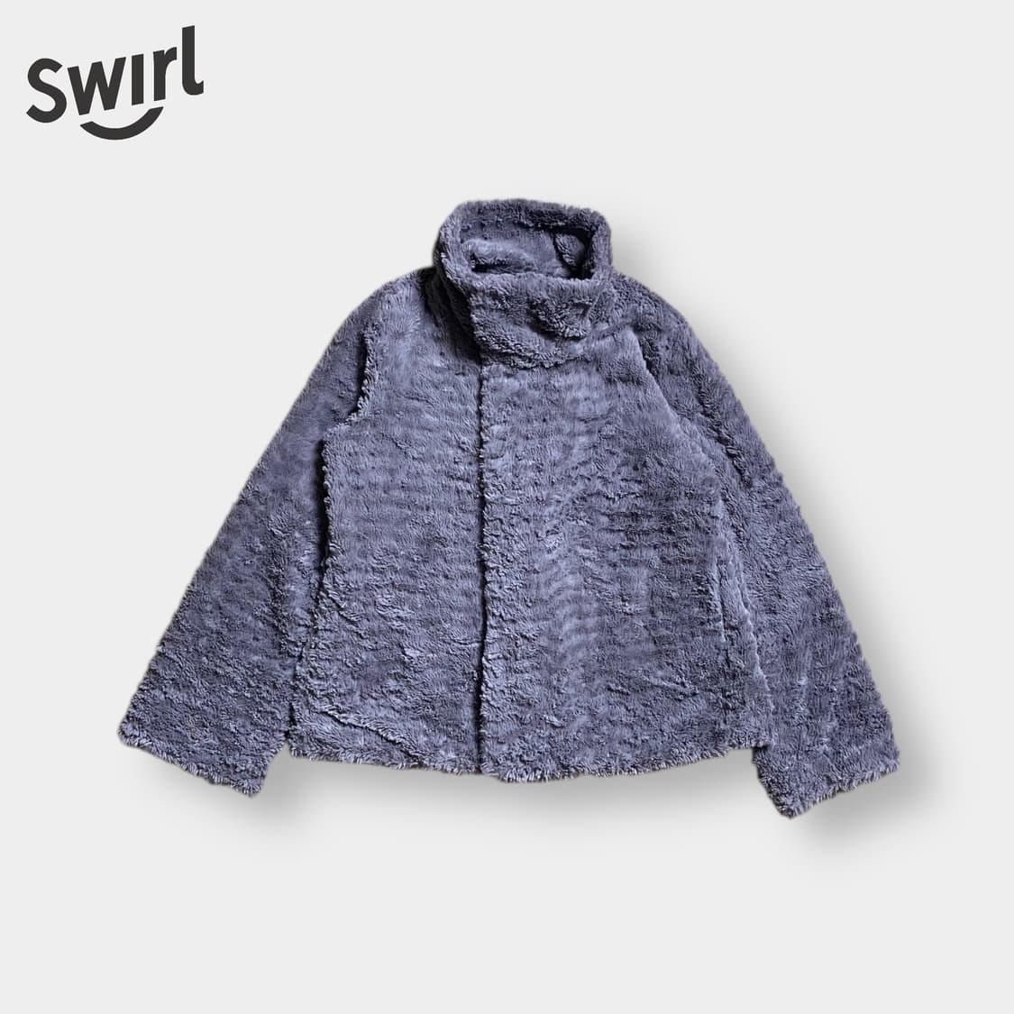 🌊Patagonia Fur Jacket 상품이미지2
