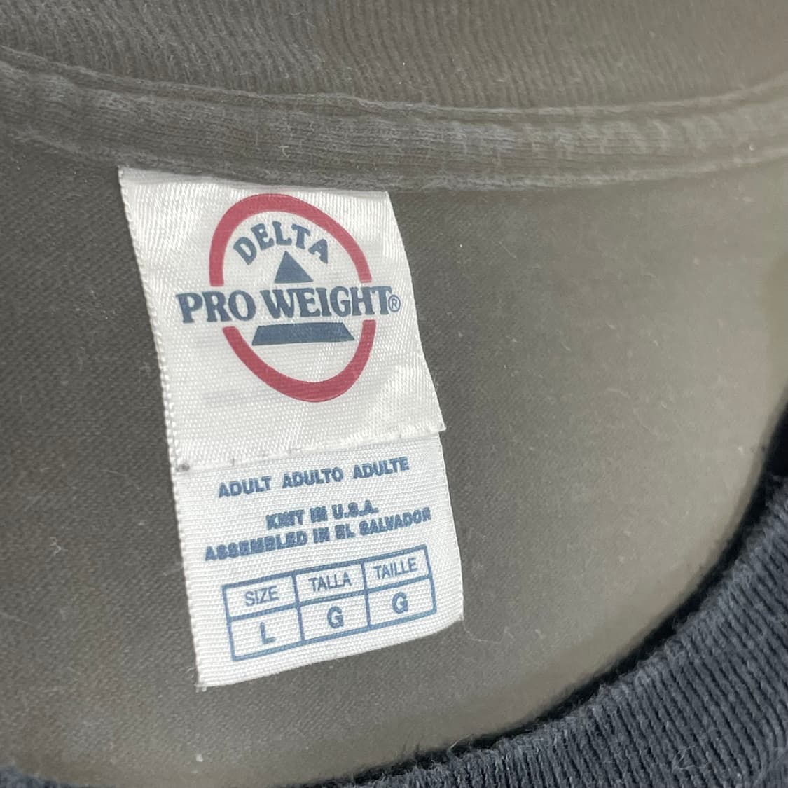 90s 후터스 hooters 로고 티셔츠 상품이미지2