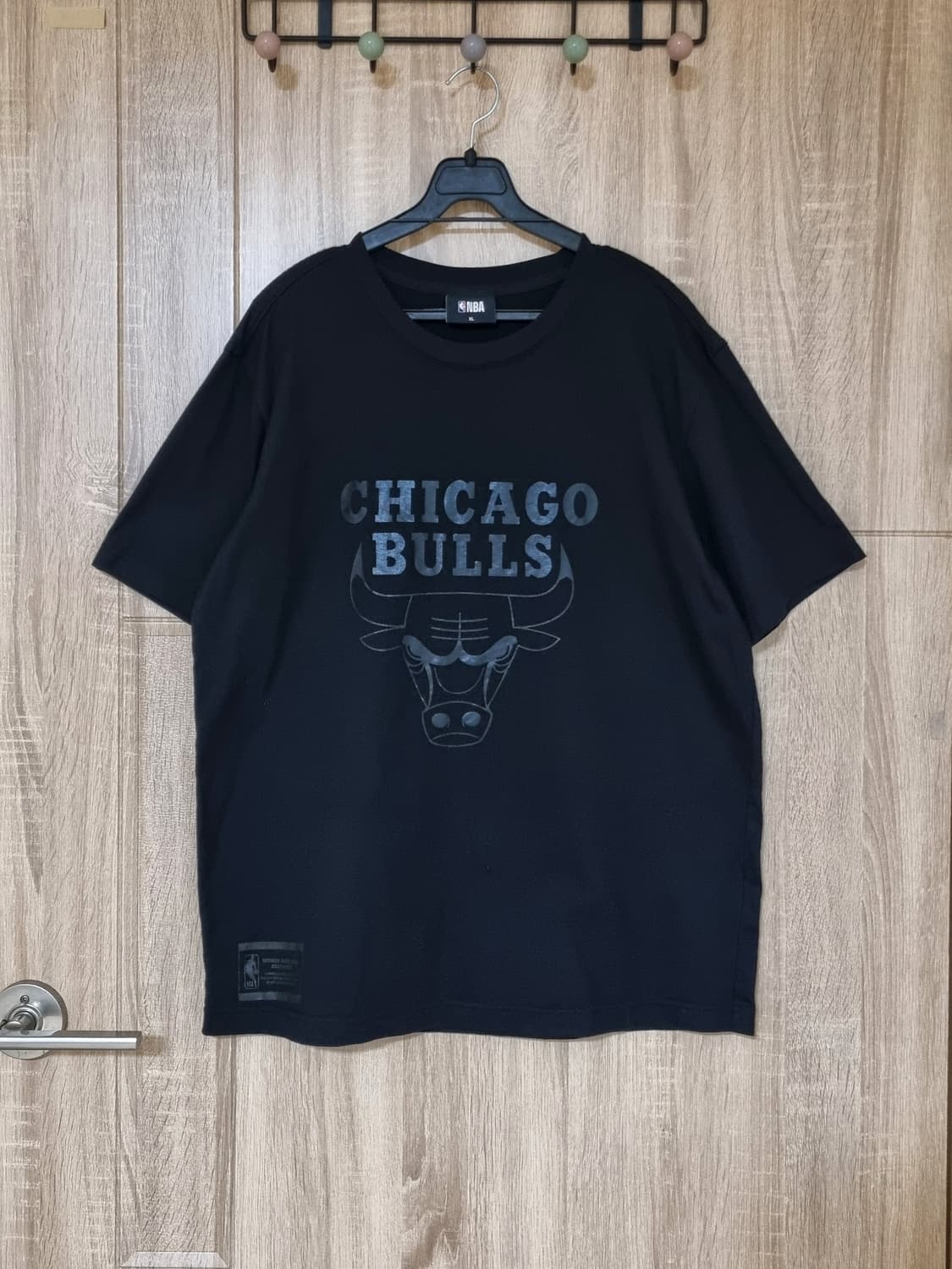 NBA 반팔티 상품이미지1