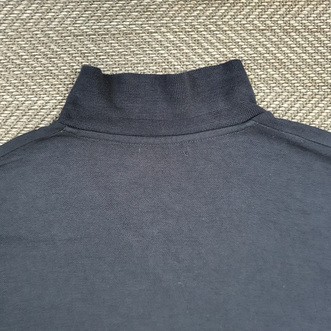 자라 반소매 카라티 남자105~110 상품이미지5