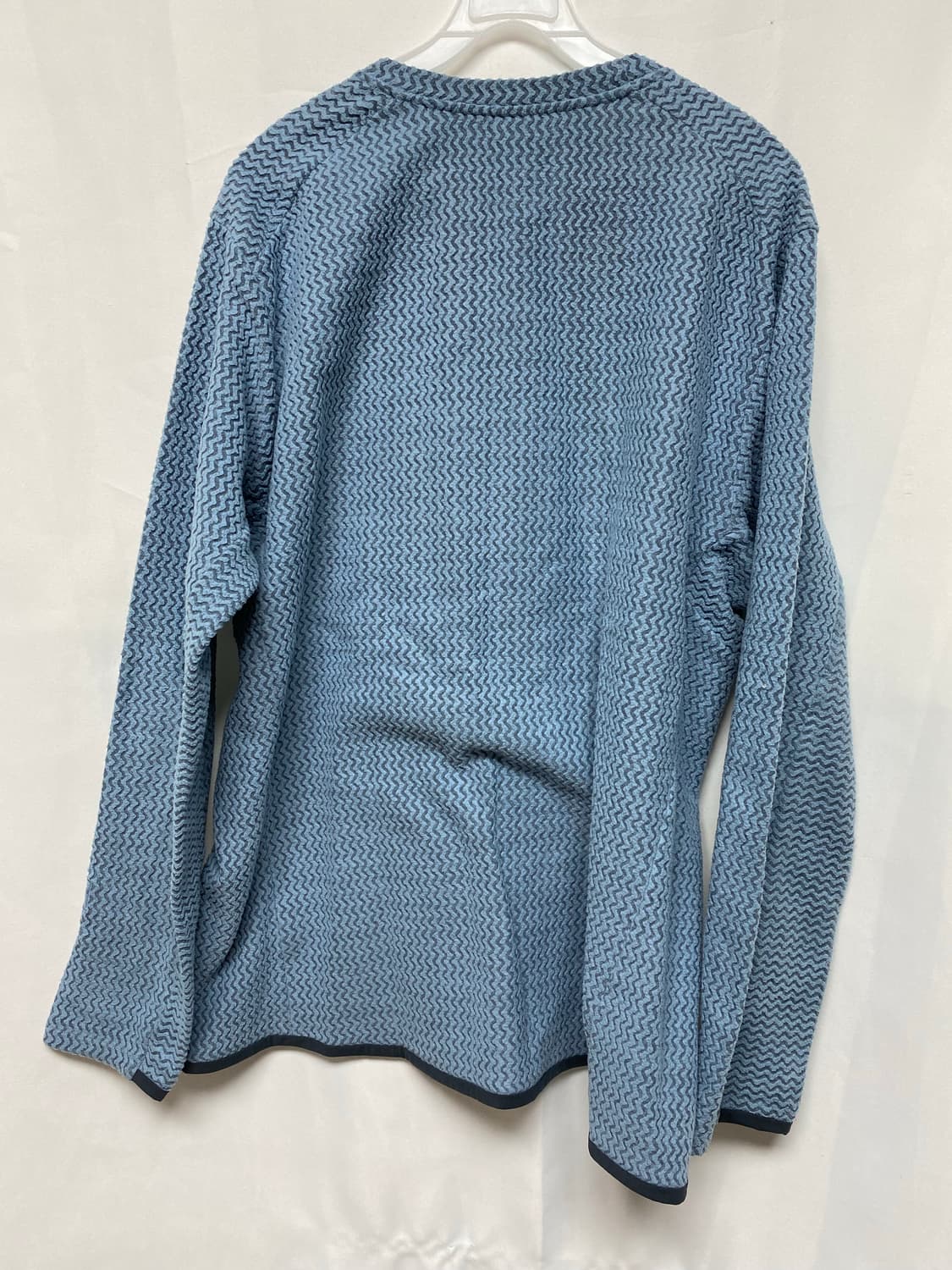 파타고니아 에어 크루 니트 XL 상품이미지3