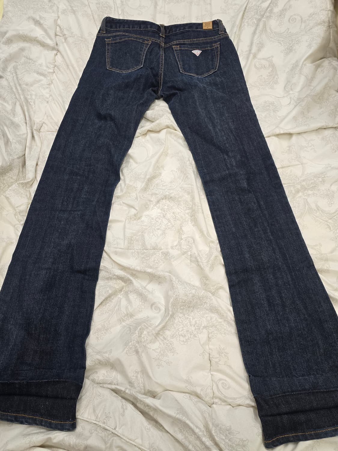 게스 여성청바지 상품이미지2