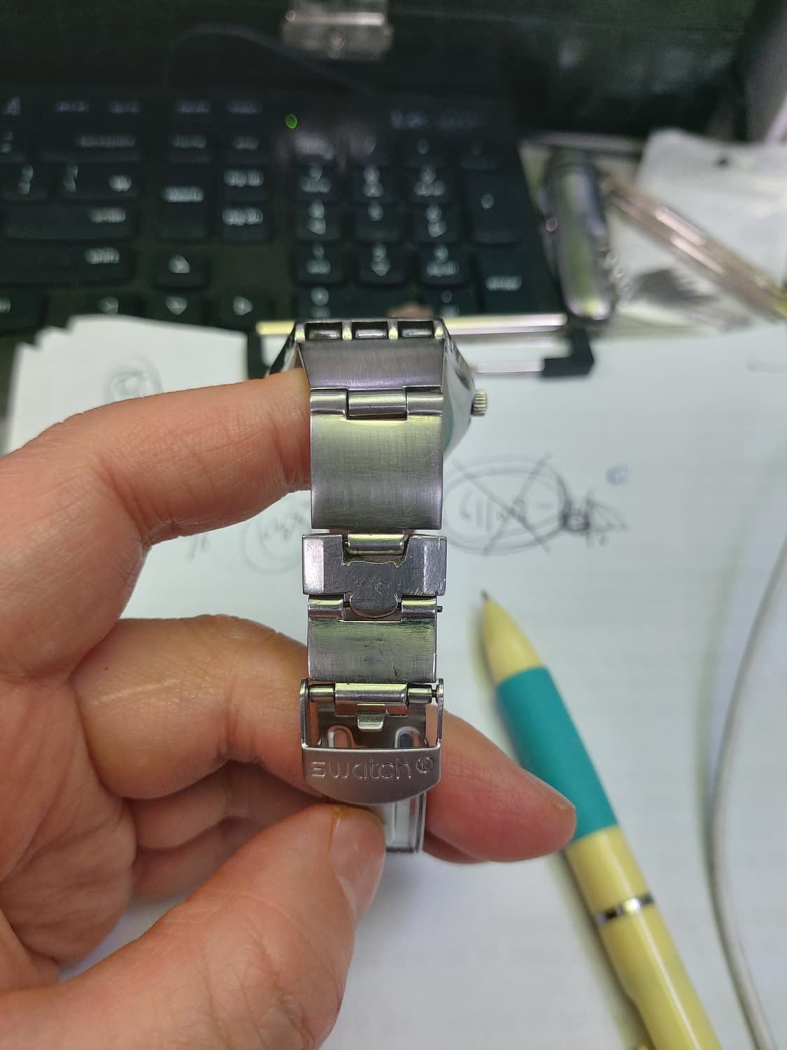 스와치 상품이미지6