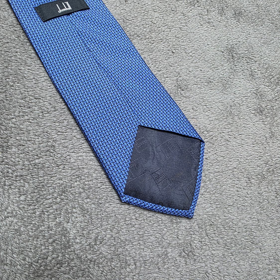 넥타이(던힐) n183 상품이미지5