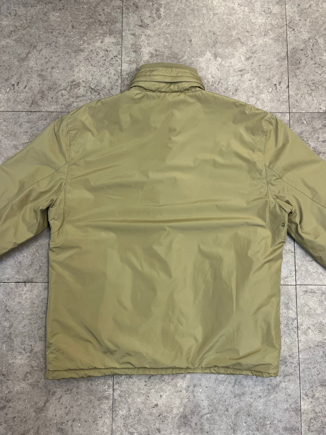 폴로 랄프로렌 페리 자켓 베이지 2XL #csz3589 상품이미지8