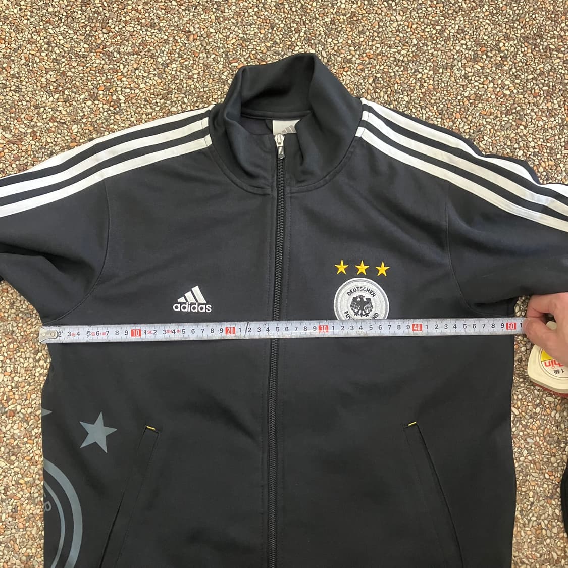 220 아디다스 독일 져지 상품이미지5