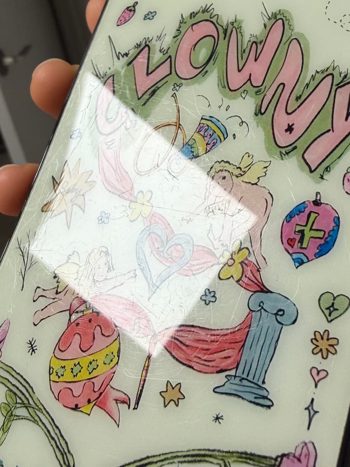 글로니 케이스 아이폰 14 상품이미지3