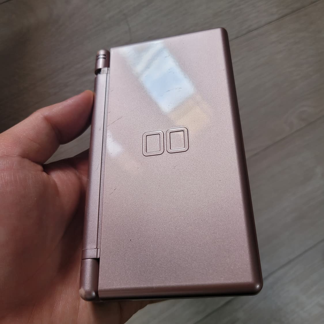 닌텐도 ds lite 게임기 부품용 상품이미지1