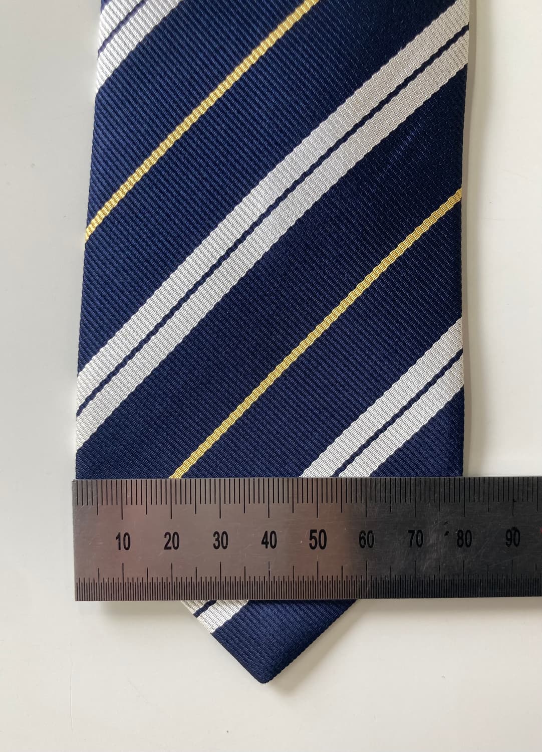 켄트 넥타이 상품이미지4