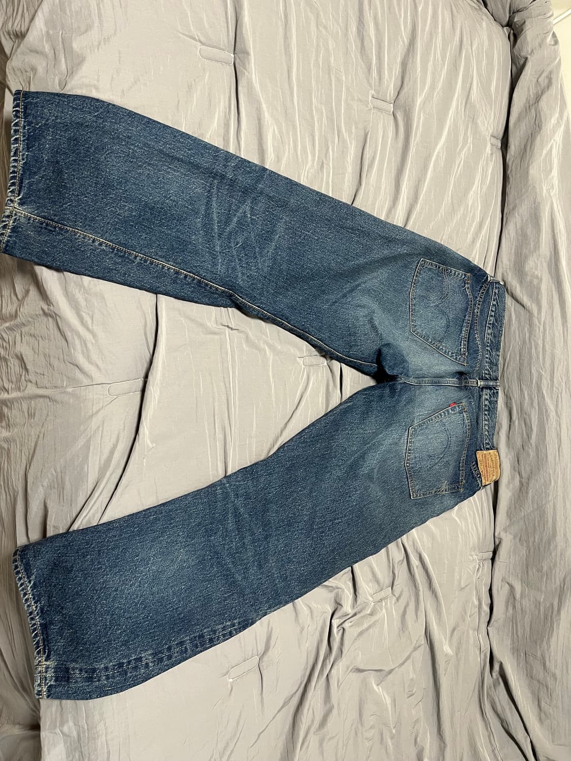 웨어하우스 1101 2nd 36사이즈 상품이미지2