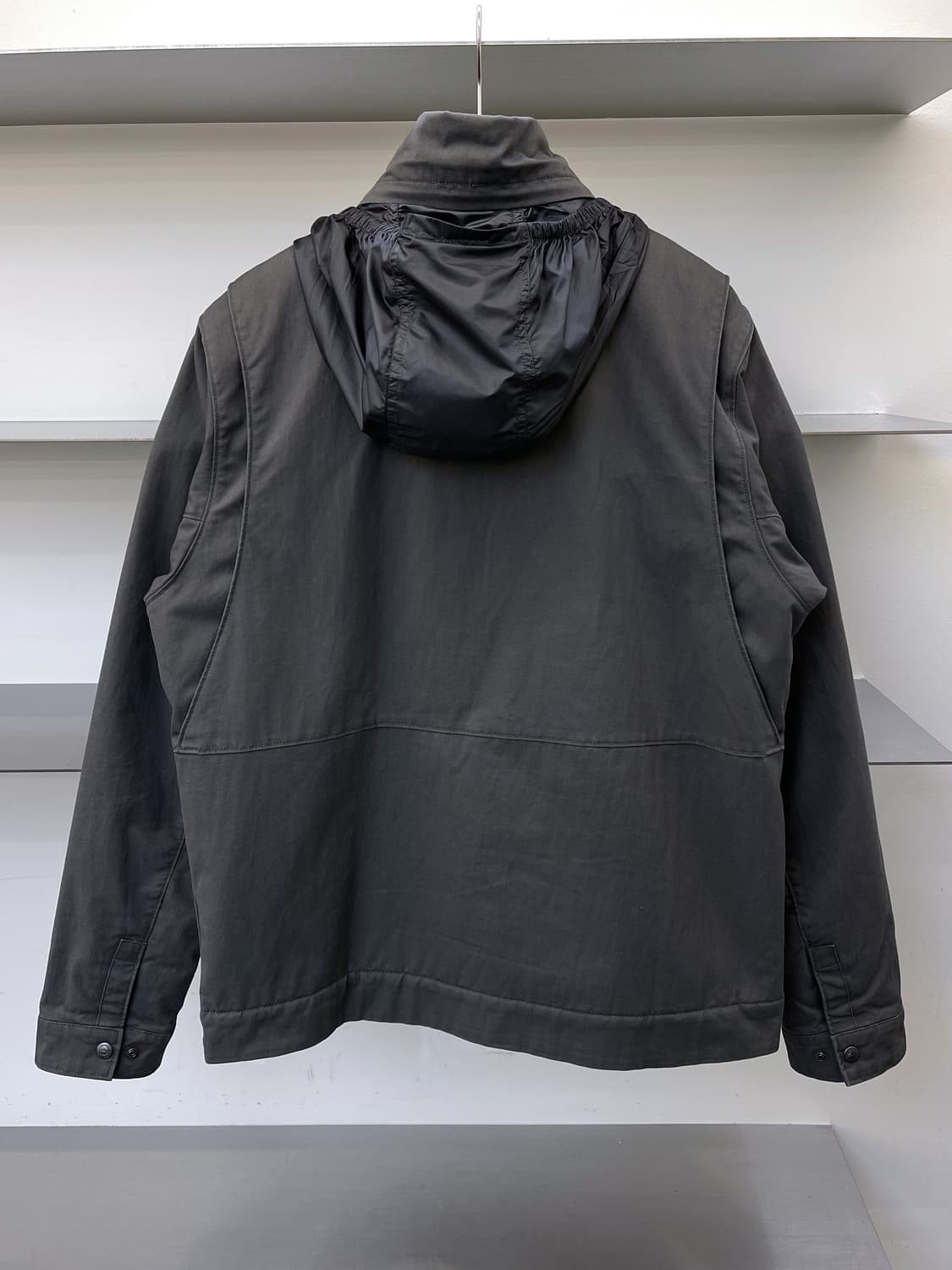 파타고니아 메이플 그루브 캔버스 자켓 상품이미지5