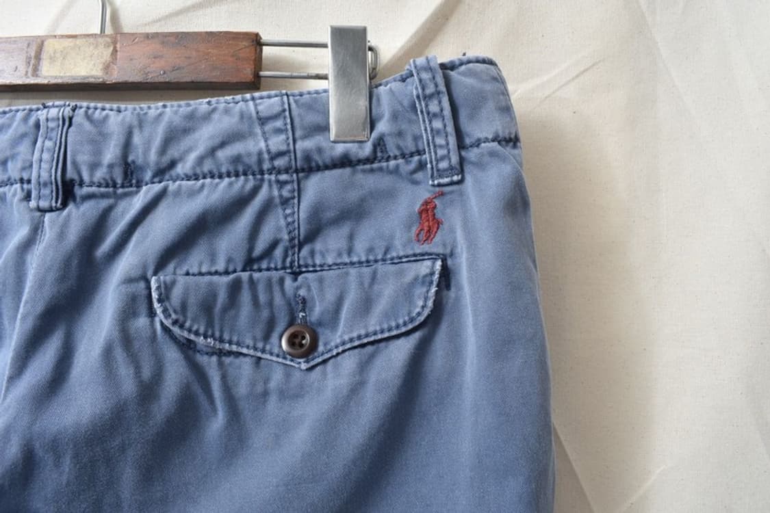 폴로 랄프로렌 쇼츠 반바지 33 M0260 상품이미지8