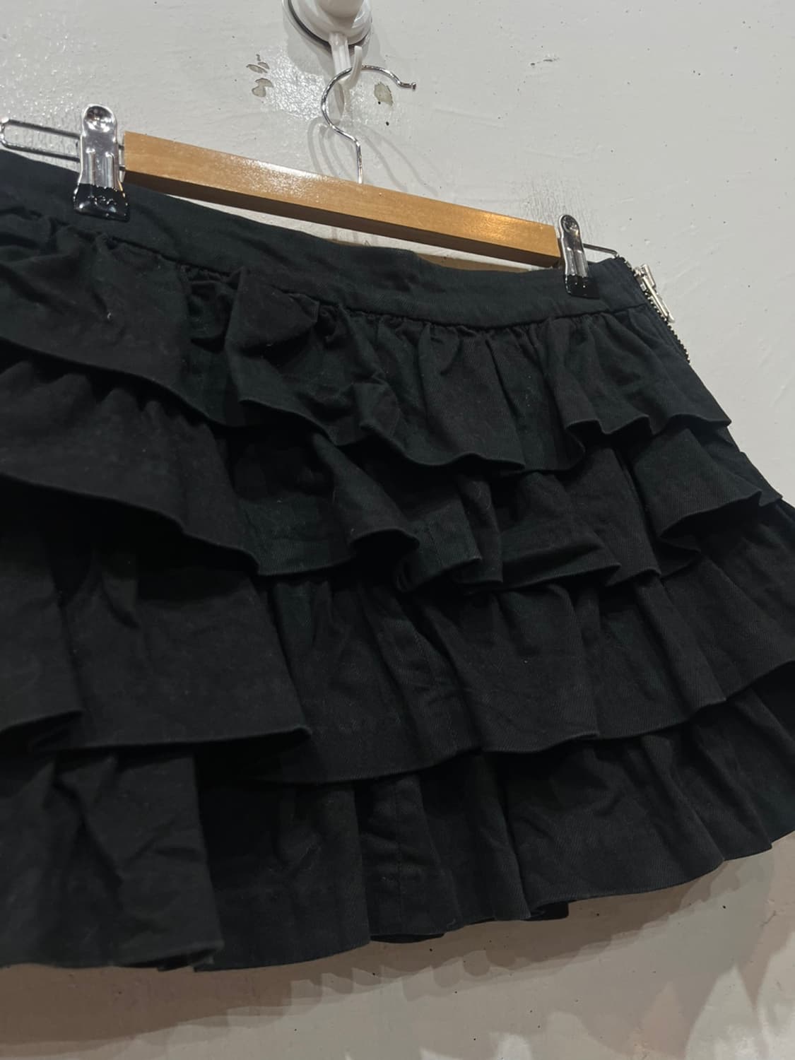 RNA 캉캉 미니스커트 치마 상품이미지4