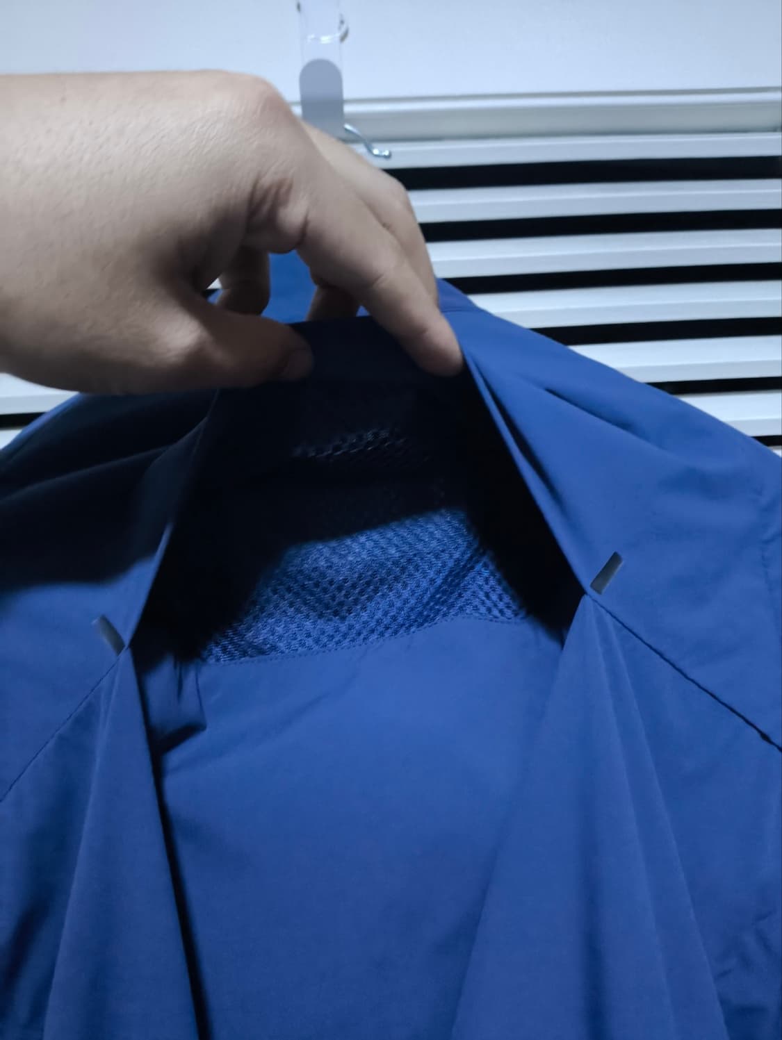 105 닥스 바람막이 골프복 운동복 상품이미지6