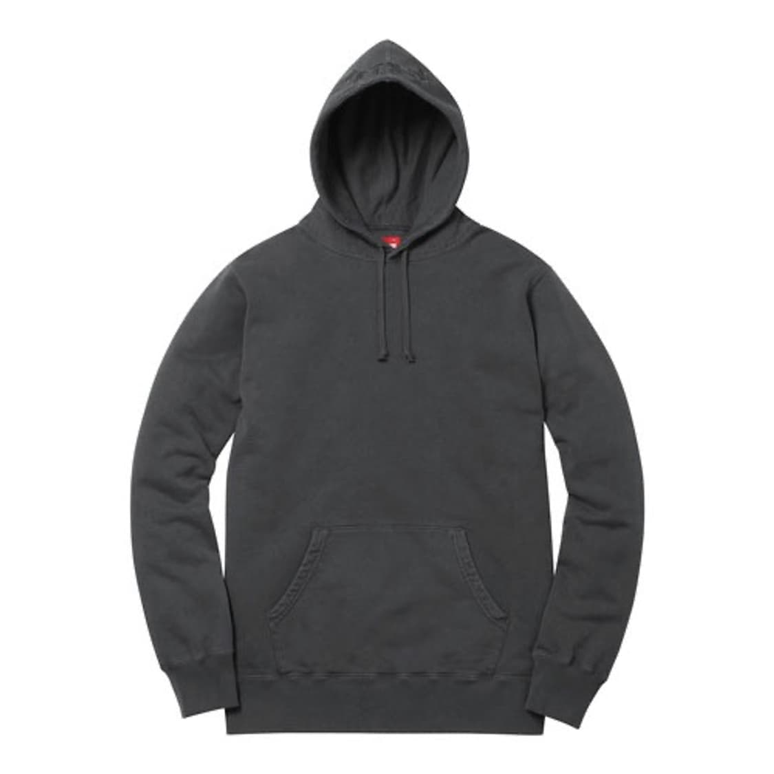 Supreme 슈프림 오버다이드 후드 상품이미지3