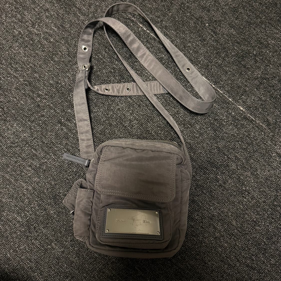 마뗑킴 크로스백 가방 상품이미지1