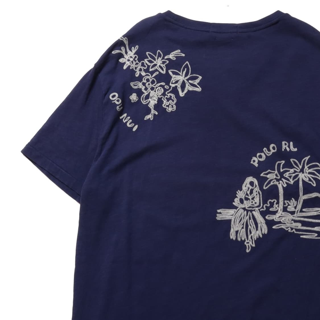 폴로 랄프로렌 Polo Ralph Lauren T-shirt 상품이미지5