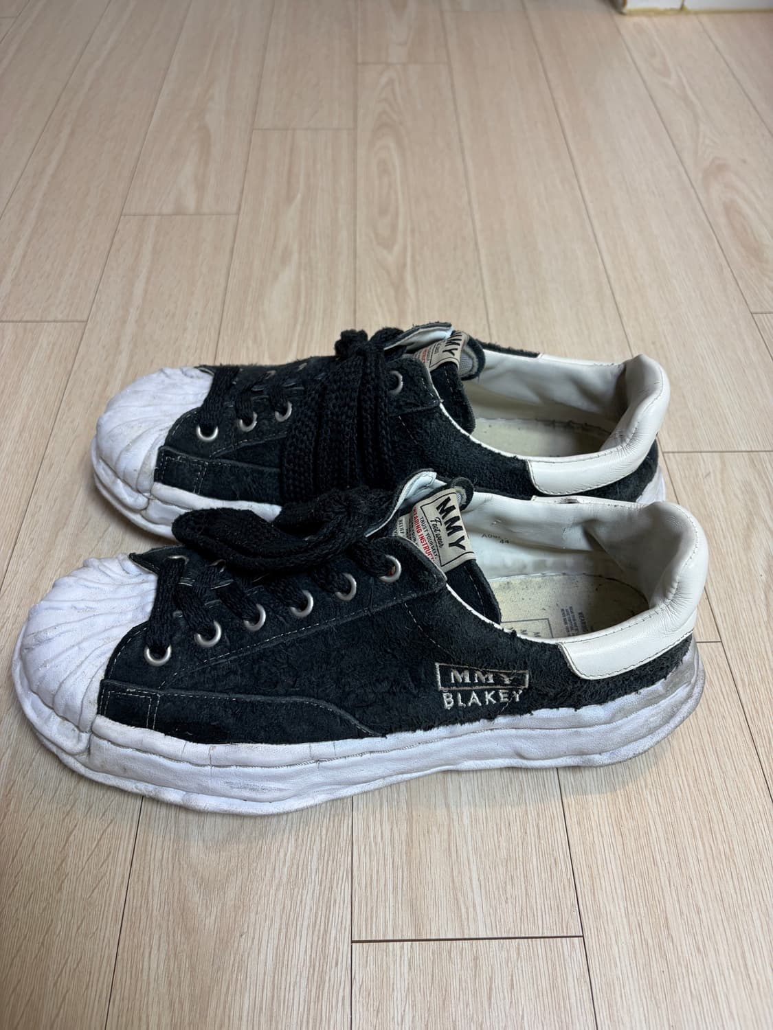 미하라 야스히로 44size 상품이미지5