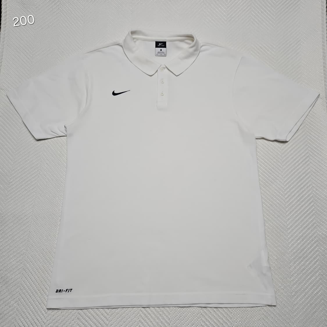 나이키 드라이핏 반팔 카라티 105 상품이미지1