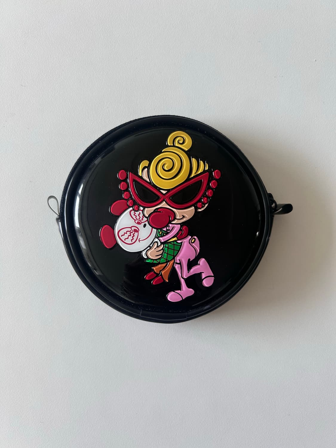 히스테릭글래머 미니 파우치 상품이미지1